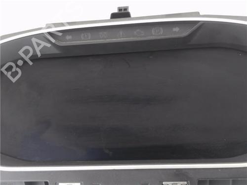 Instrument cluster SEAT ATECA (KH7, KHP) 1.5 TSI | BP37261067C47 - Image 10