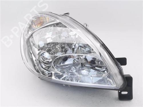 Used Right headlight CITROËN XSARA (N1) [1997-2005]  32657388