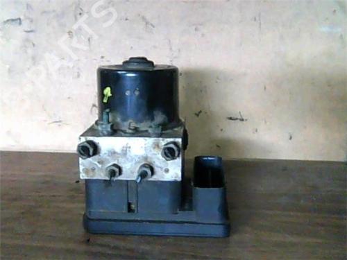Used ABS pump PEUGEOT 206 Hatchback (2A/C) 2.0 S16 (136 hp) 9758097