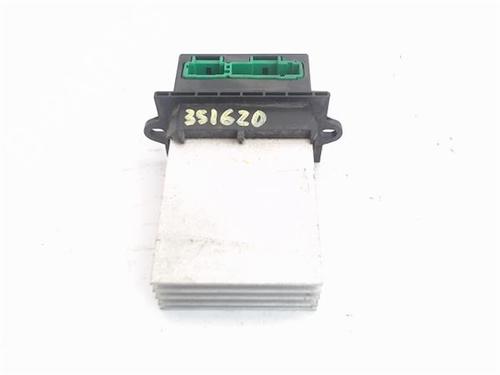 Heater resistor CITROËN C3 I (FC_, FN_)  | BP18262197M108 