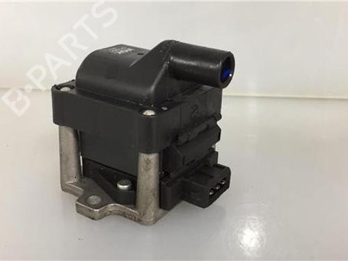 Used Ignition coil SEAT IBIZA II (6K1) 1.4 i (60 hp) 9655346