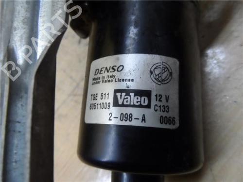 Front wiper motor FIAT STILO (192_)  | BP11341304M29 