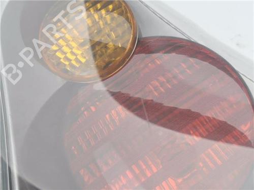Right taillight BMW 3 Compact (E46)  | BP29431438C35 