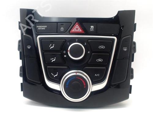 Used Climate control HYUNDAI i30 (FD) [2007-2012]  23442332