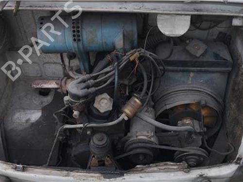 Front windshield wiper arm SEAT 600 (110B) 0.8 | BP14346240C143