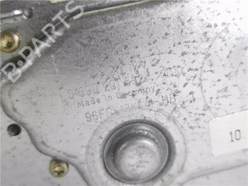 Rear wiper motor FORD FIESTA IV (JA_, JB_) 1.25 i 16V | BP27569370M102 