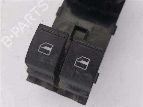 Left front window switch VW GOLF VI (5K1)  | BP36477269I27  - Image 10
