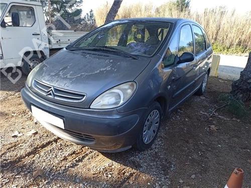 Used Parts CITROËN XSARA PICASSO (N68) [1999-2012]  4389072
