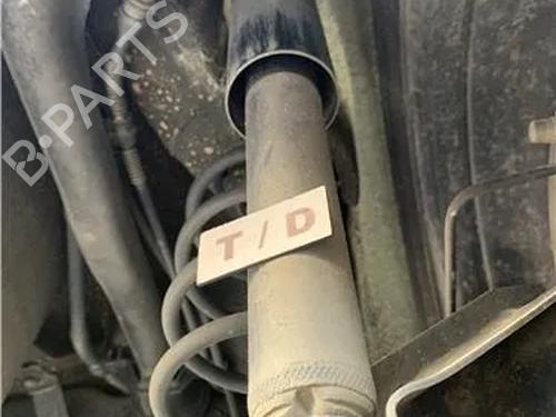 Used Right rear shock absorber Right rear shock absorber VW LUPO I (6X1, 6E1) 1.7 SDI (60 hp) 27275411 27275411
