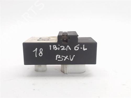 Sikringsdåse SEAT IBIZA III (6L1) [2002-2009]  13052278