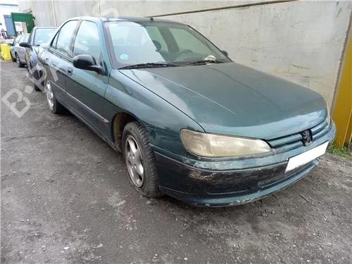 Right mirror PEUGEOT 406 (8B) 1.8 16V | BP9635712C27 