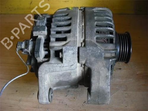 Alternator OPEL CORSA D (S07)  | BP9764656M7 