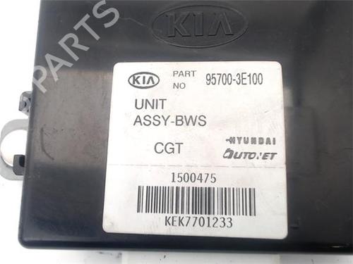 Electronic module KIA SORENTO I (JC)  | BP24035754M83 