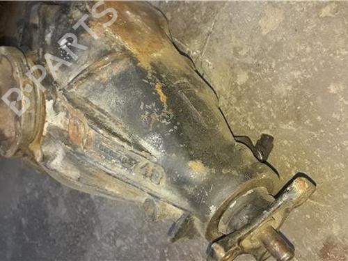 Used Rear differential MERCEDES-BENZ E-CLASS (W124) E 250 D (124.126, 124.129) (113 hp) 14332748