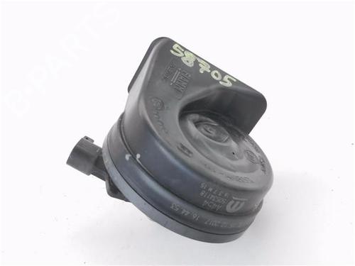 Horn ALFA ROMEO GIULIA (952_) 2.0 (952ABA25B) | BP36668087E13  - Image 5