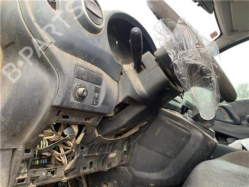 Used Steering column PEUGEOT PARTNER MPV (5_, G_) [1996-2026]  32419476