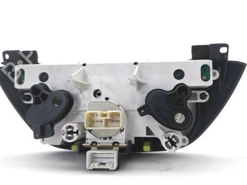Climate control TOYOTA RAV 4 II (_A2_) 1.8 (ZCA25_, ZCA26_, ZCA25W, ZCA26W) | BP40150656I5 - Image 5