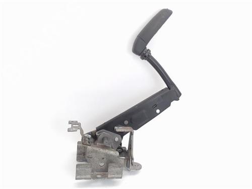 Hand brake CITROËN C4 II (NC_) 1.6 VTi 120 (NC5FS0, NC5FS9) | BP16059645I18 