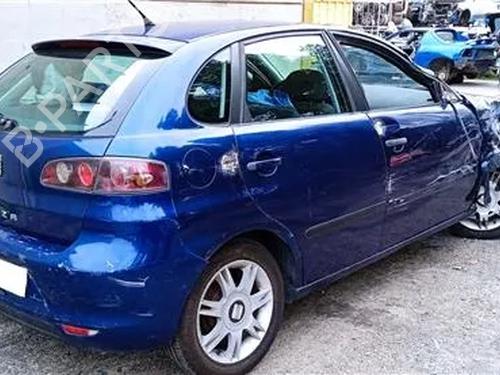 Instrument cluster SEAT IBIZA III (6L1) 1.4 TDI | BP15650818C47 