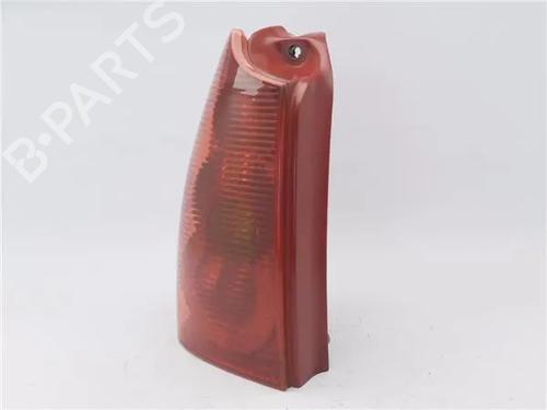 Left taillight PEUGEOT 307 SW (3H) 2.0 HDI 110 | BP26446267C34 