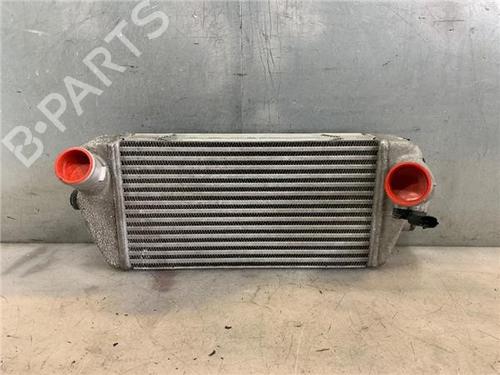 Intercooler KIA CARNIVAL / GRAND CARNIVAL III (VQ) 2.9 CRDi (185 hp) 24622585