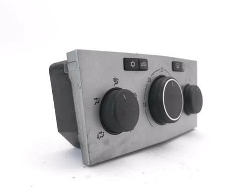 Climate control OPEL ASTRA H GTC (A04) 1.7 CDTi (L08) | BP24473354I5 - Image 4