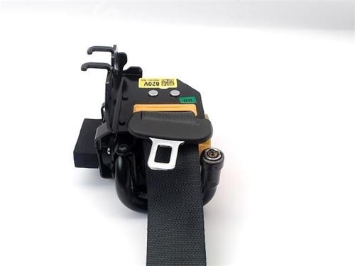 Used Front right seatbelt KIA NIRO II (SG2) 1.6 GDi Hybrid (141 hp) 13736349