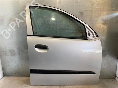 Used Right front door HYUNDAI i10 I (PA) [2007-2018]  20144743
