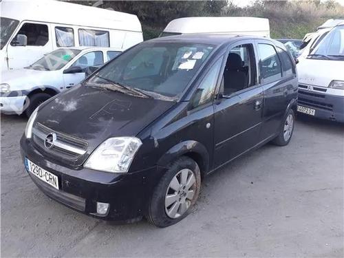 Left headlight OPEL MERIVA A MPV (X03) 1.7 DTI (E75) | BP11341382C28 