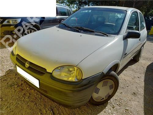 Høyre foran invendig håndtak OPEL CORSA B (S93)  | BP14340469I14 