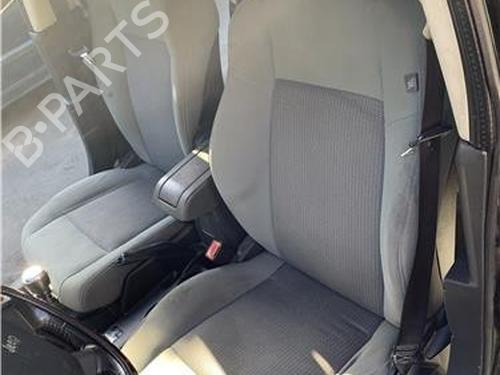 Left front seat JEEP COMPASS (MK49) 2.0 CRD | BP32417957C15