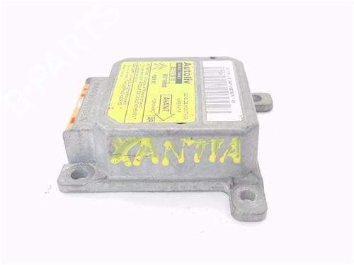 ECU airbags CITROËN XANTIA (X1_, X2_) | BP30135638M53