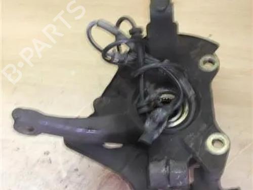 Left front steering knuckle FIAT PANDA (169_) 1.3 D Multijet (169.AXC1A) | BP14336902M25 