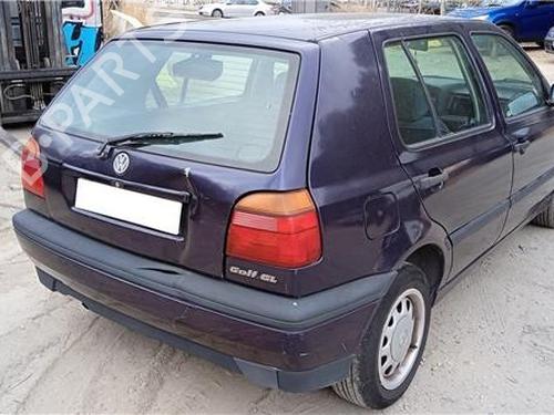 Alternator VW GOLF III (1H1)  | BP20167934M7 
