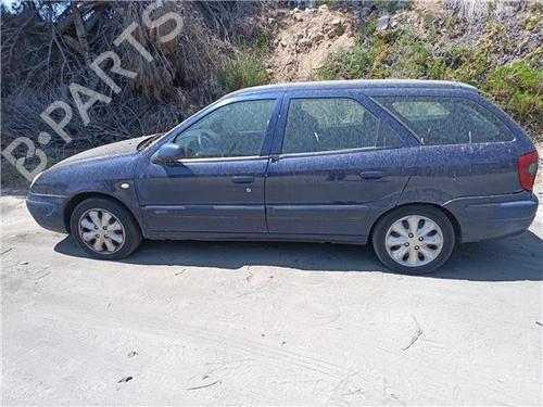 Starter CITROËN XSARA Break (N2) 2.0 HDi 109 | BP30277533M8 