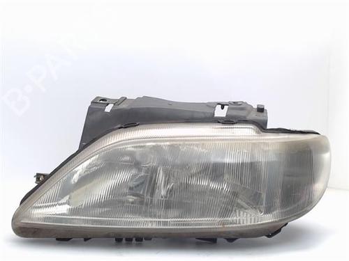 Used Left headlight CITROËN XSARA (N1) [1997-2005]  13050345