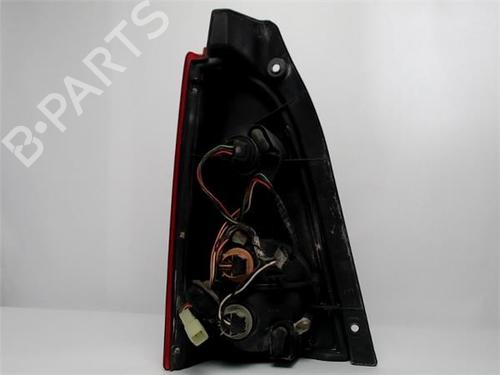 Right taillight OPEL AGILA (A) (H00)  | BP11267368C35 