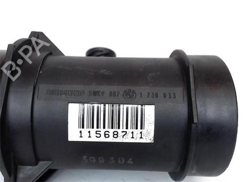 Mass air flow sensor BMW 5 (E34) 520 i | BP11257144M95 