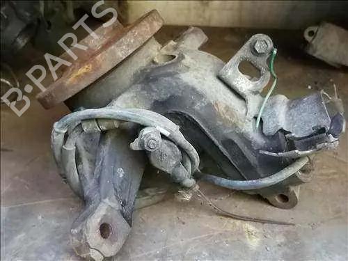 Left front steering knuckle CITROËN XSARA (N1)  | BP14334438M25 