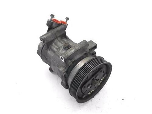 Used AC compressor AC compressor NISSAN NOTE (E11, NE11) 1.5 dCi (86 hp) 40276564 40276564