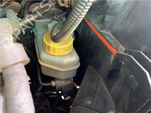 Brake master cylinder SKODA FABIA II (542) 1.4 TDI | BP32450962M77 