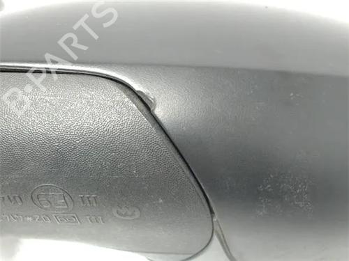 Left mirror SEAT ALTEA (5P1)  | BP13044118C26 