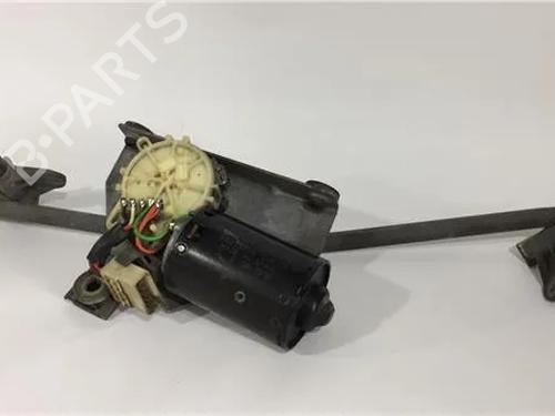 Used Front wiper motor CITROËN JUMPER II Bus 2.2 HDi 100 (101 hp) 11342169