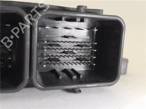 Electronic module CITROËN JUMPY II Van 2.0 HDi 125 | BP30980962M83 