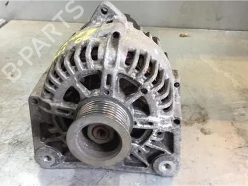 Alternator RENAULT MEGANE II (BM0/1_, CM0/1_) 1.9 dCi | BP9759895M7 