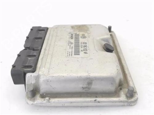 Electronic module VW GOLF IV (1J1) 1.9 TDI | BP10983245M83 