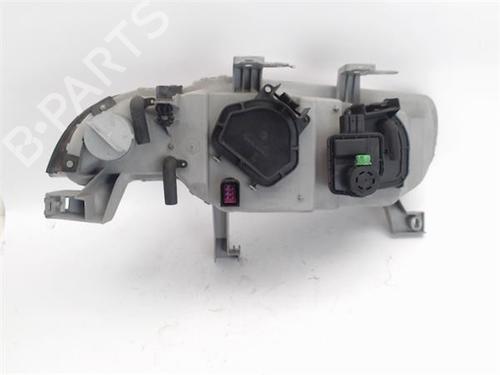 Left headlight ROVER 45 I Saloon (RT)  | BP15831891C28 