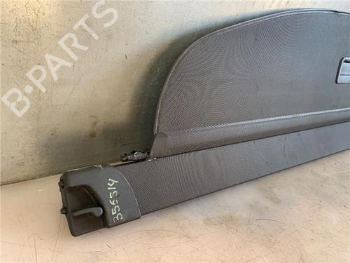 Rear parcel shelf AUDI A6 C6 Avant (4F5) 2.0 TDI | BP25007295C85 