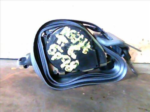 Used Rear right seatbelt RENAULT MEGANE I (BA0/1_) [1995-2004]  14335908