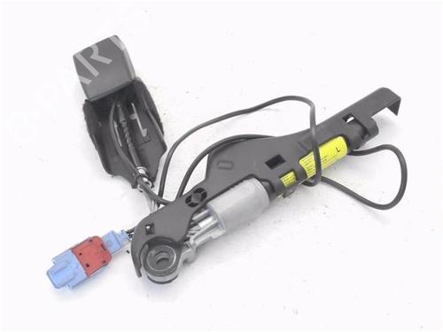 Right taillight PEUGEOT 307 (3A/C)  | BP16655303C35 